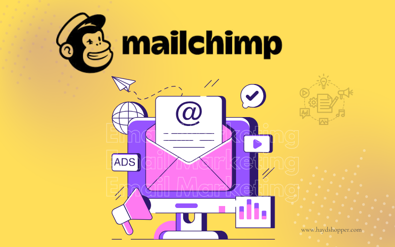 Read more about the article What is Mailchimp & How To Use in 2025? A Complete Guide for Marketers