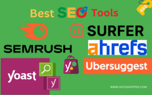 Read more about the article Best SEO Tools for Beginners: Top Picks to Boost Your Website Traffic in 2025