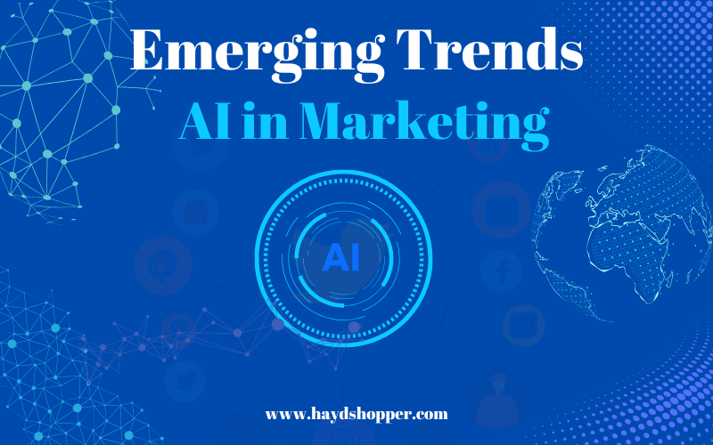 Read more about the article 10 Emerging Trends in AI Marketing: Boost Your Business in 2025