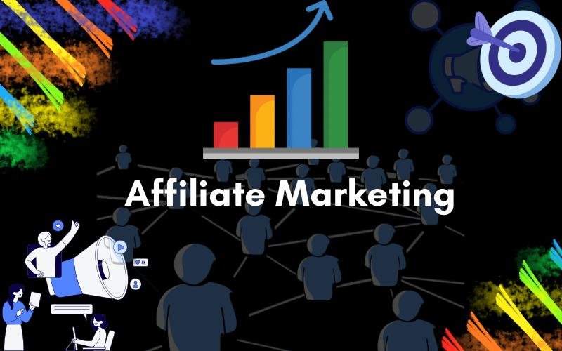 Read more about the article 10 Top Tips for Increasing Your Affiliate Marketing Success