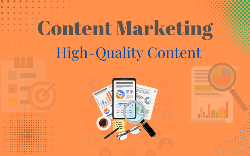 Read more about the article Content Marketing Secrets: How to Successfully Rank, Convert, and Grow Your Brand in 2025