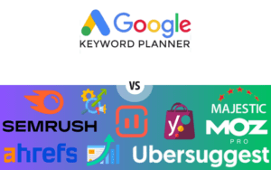 Read more about the article Google Keyword Planner vs. Paid Tools: Is It Still Worth Using in 2025?