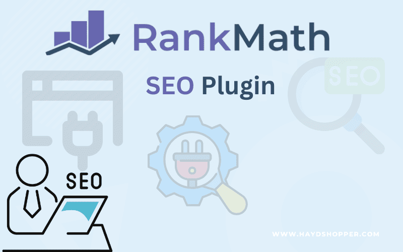 Read more about the article Rank Math SEO Plugin: The Ultimate Solution to Boost Your Website’s Performance in 2025