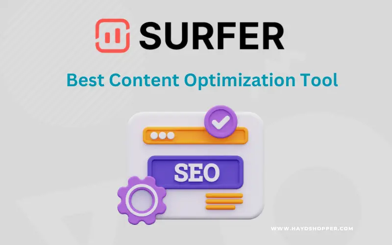 Read more about the article Surfer SEO Review: Is It the Best Content Optimization Tool in 2025?