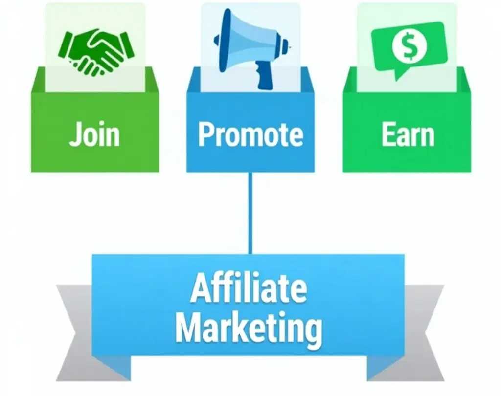Top tips for affiliate marketing success