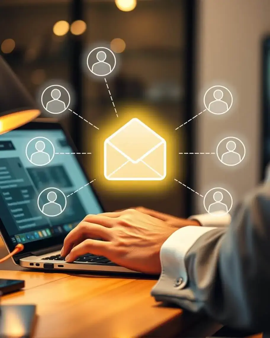 Read more about the article The Ultimate Guide to Exciting Email Marketing Jobs: Skills, Salaries, and How to Get Started in 2025